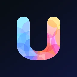 Biểu tượng Aura - Ứng dụng Video Chat