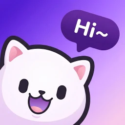 Biểu tượng Jovex - Video Chat & Party