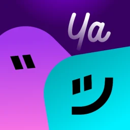Biểu tượng Yaahlan:Voice Chat Party&Games