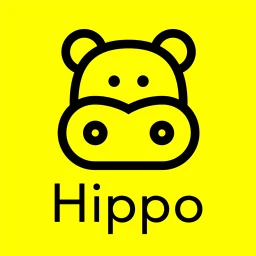 Biểu tượng Hippo - Live Random Video Chat